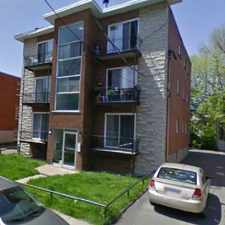 Rental info for $517 2 bedroom Apartment in Montreal Area Longueuil