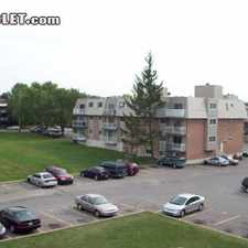 Rental info for $581 1 bedroom Apartment in Montreal Area Laval