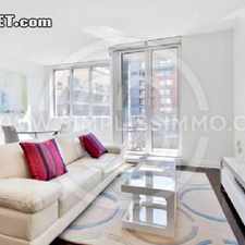 Rental info for $3072 2 bedroom Apartment in Montreal Area Old Montreal