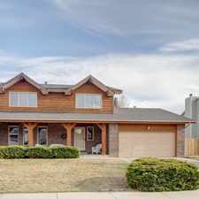 Rental info for SOLD - Great 2 story with awesome Curb Appeal in Briargate! in the Colorado Springs area