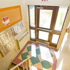 Rental info for St Paul and Brant: 120, 126, 130 St. Paul Ave, 1BR