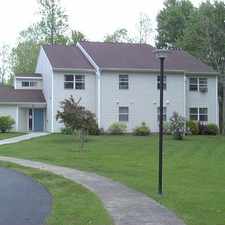 Rental info for Apartment at Holley