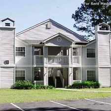 Rental info for Clover Village at Vernon Marsh