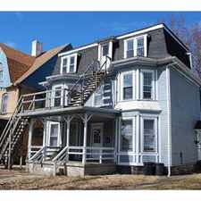 Rental info for Adorable apartment in beautiful Victorian home! in the New Castle area
