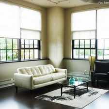 Rental info for Bethune Lofts