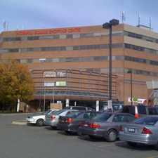 Rental info for 300 John Street