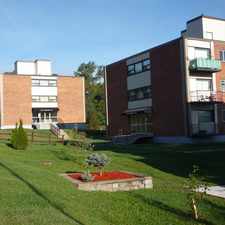 Rental info for 226 Jogues Street