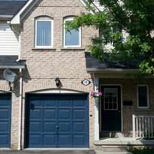 Rental info for 3035 Artesian Drive