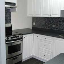 Rental info for Suite 100-10100 No. 3 Rd