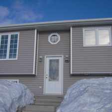 Rental info for 81 Brougham Drive