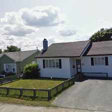 Rental info for 12A Torbay Rd