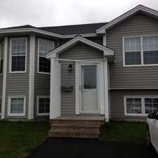 Rental info for 22A MacBeth Drive