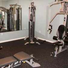 Rental info for 1/1 totally furnished with all utilities