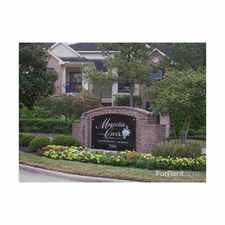Rental info for Magnolia Creek