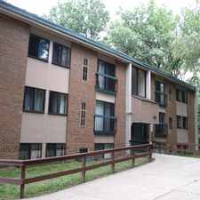 Rental info for Spring Hill Apartments