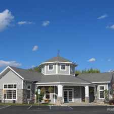 Rental info for Hudson Preserve Luxury