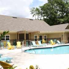 Rental info for Big Oaks Apartments