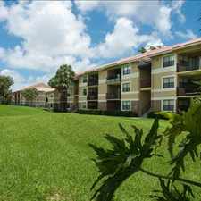 Rental info for Kings Colony