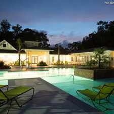 Rental info for Ansley Commons