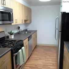 Rental info for Cherokee Apartments