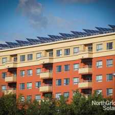 Rental info for West Village Suites