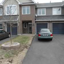 Rental info for 779 White Alder Avenue - Townhouse Townhome for Rent