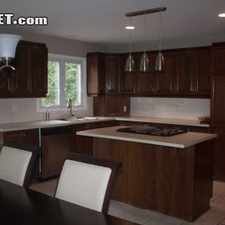 Rental info for $1921 3 bedroom House in Montreal Area Longueuil
