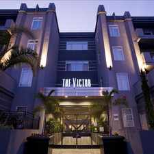 Rental info for Victor on Venice