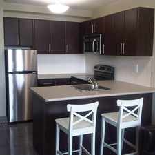 Rental info for 77 Wellesley Street East
