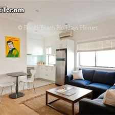 Rental info for $4834 2 bedroom Apartment in Eastern Suburbs Bondi North