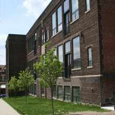 Rental info for Hyacinth Place