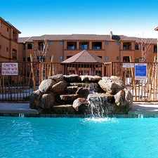 Rental info for Prescott Lakes Senior Apartments