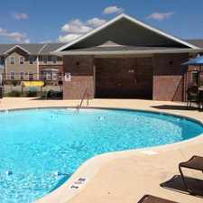Rental info for The Reserve Apartments and Townhomes