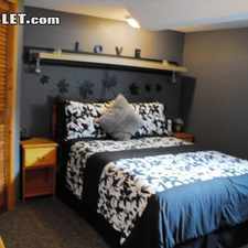 Rental info for 1000 1 bedroom Apartment in South West Ontario St Thomas