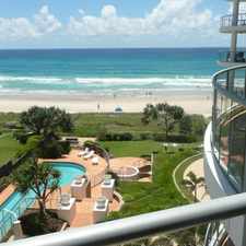 Rental info for EXECUTIVE BEACH FRONT