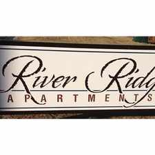 Rental info for River Ridge Apartments