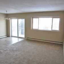 Rental info for Huron Village