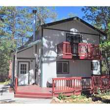 Rental info for House at Sugarloaf