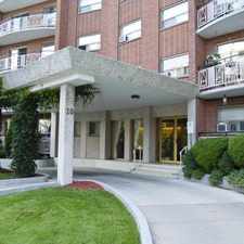 Rental info for 10 Village Green