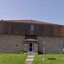 Rental info for 1400 Kensington Parkway