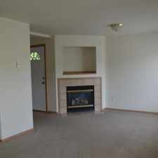 Rental info for Sunny bright 2 bedroom Townhome