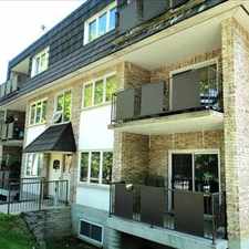 Rental info for Edinburgh and Stone: 5-7 Wilsonview Avenue, 1BR