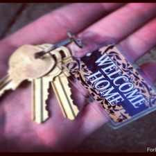 Rental info for Weatherly Walk