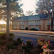Rental info for Liberty Pointe