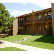 Rental info for Whispering Sands Apts