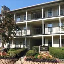 Rental info for Cumberland Glen