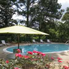 Rental info for Southern Oaks