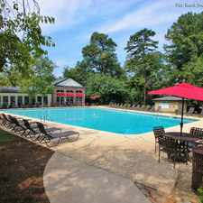 Rental info for Ashford Retreat