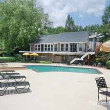 Rental info for The Haverly at Stone Mountain