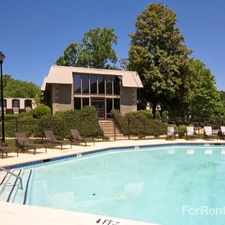 Rental info for Ivy Ridge